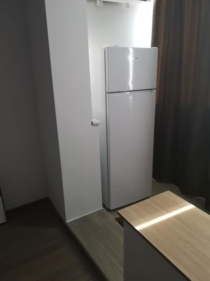 Gara Dinu Appartement